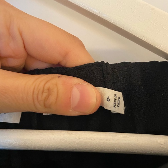 Aritzia Babaton Cohen Pants - Picture 3 of 5